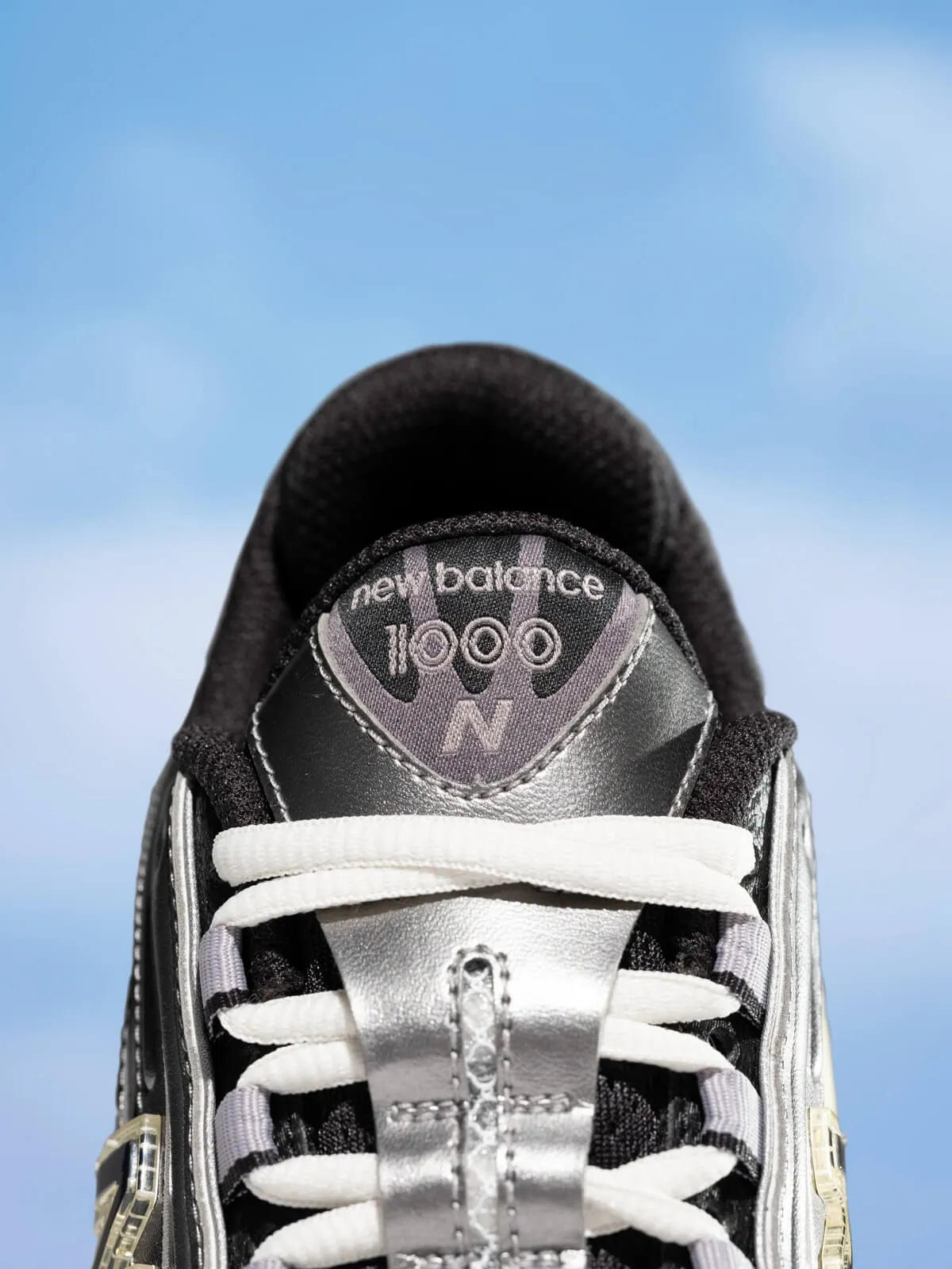 Sandálias New Balance